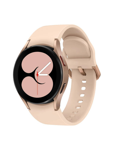 Samsung Galaxy Watch 4 (40mm) Bluetooth SM-R860 - Gold